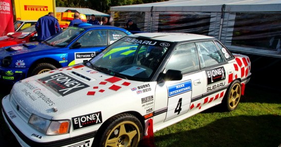 Rally Day 2011